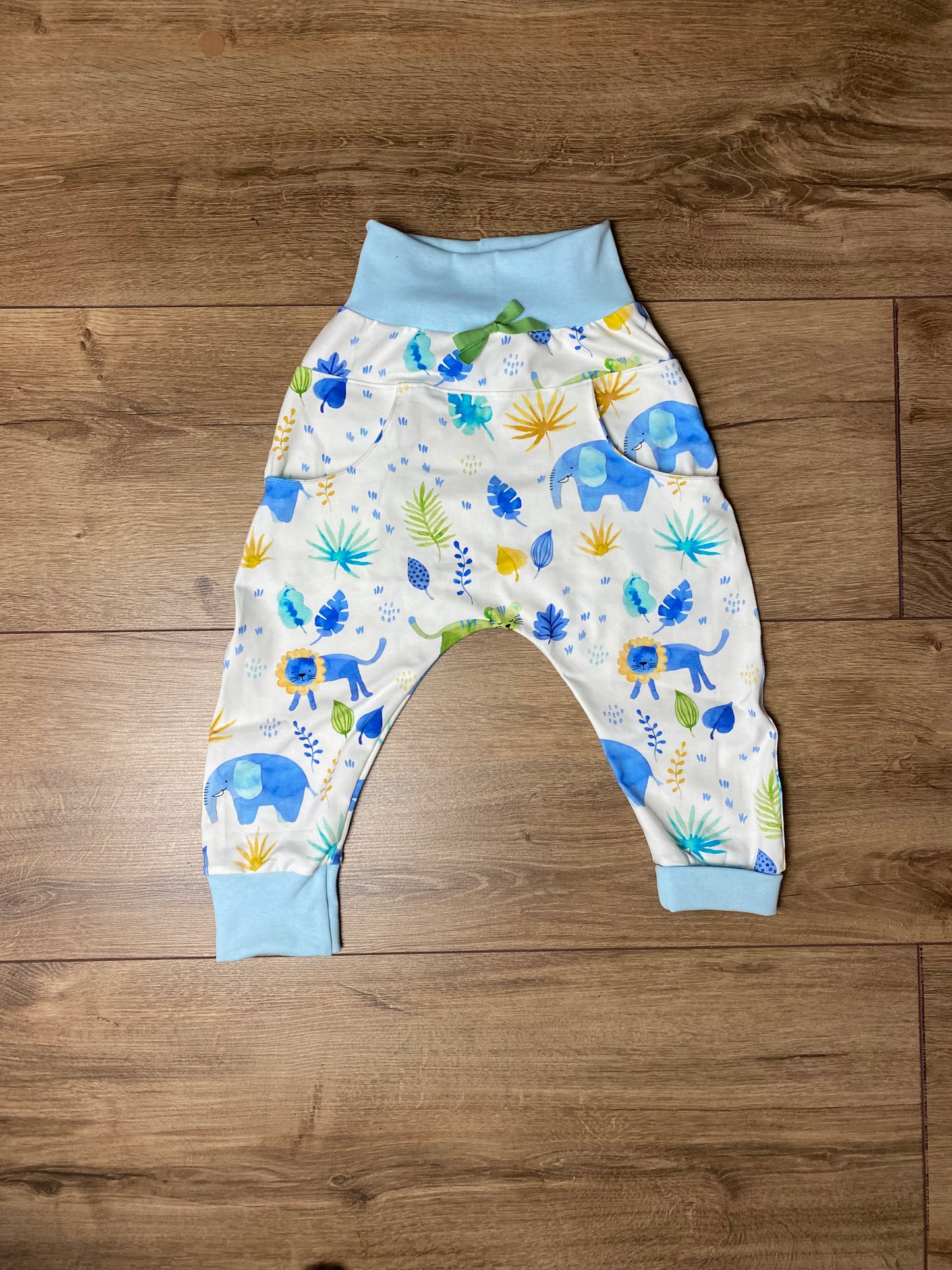 Knick-a-boo