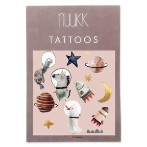 Tattoo Space