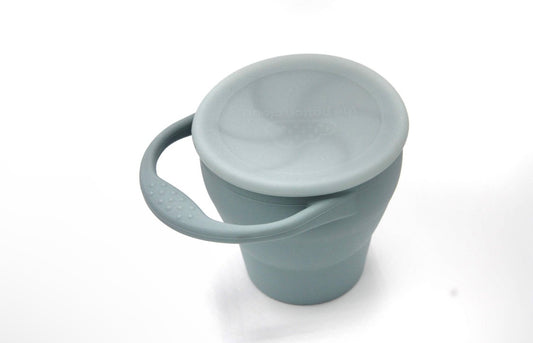 Snack Becher