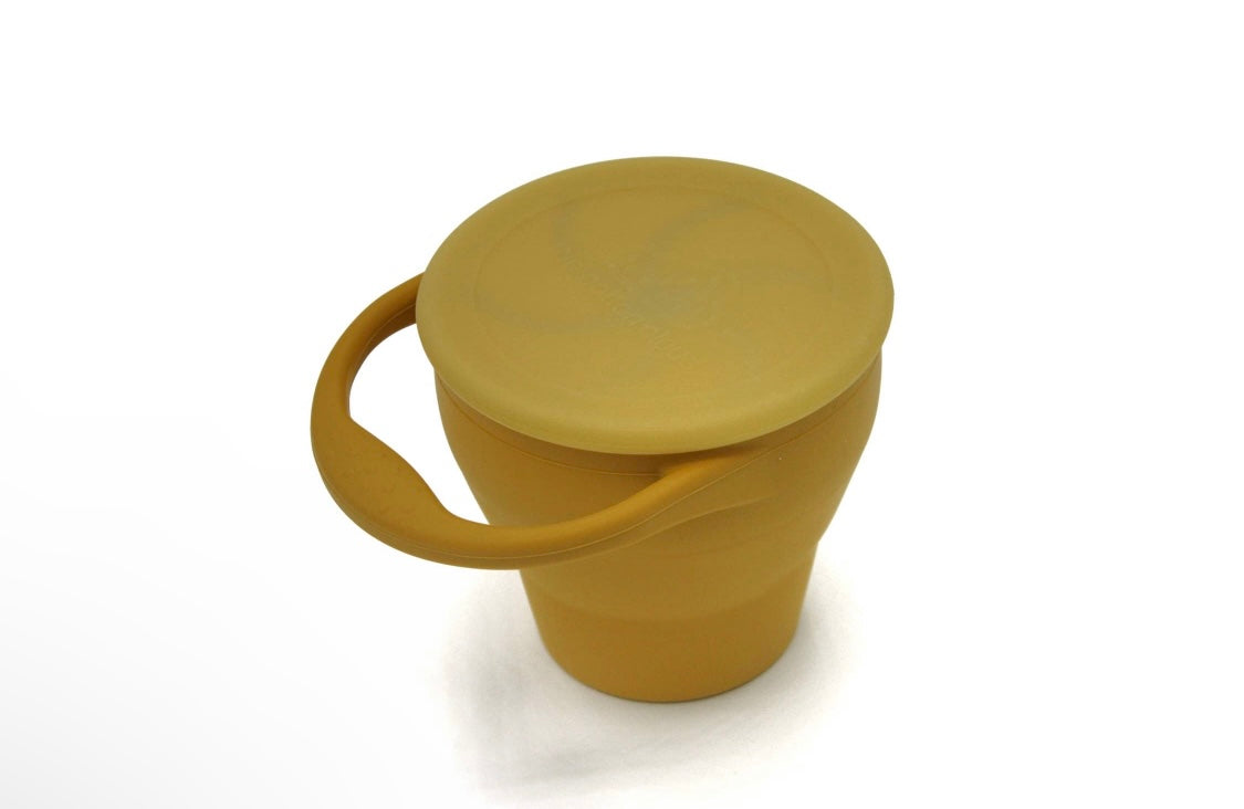 Snack Becher