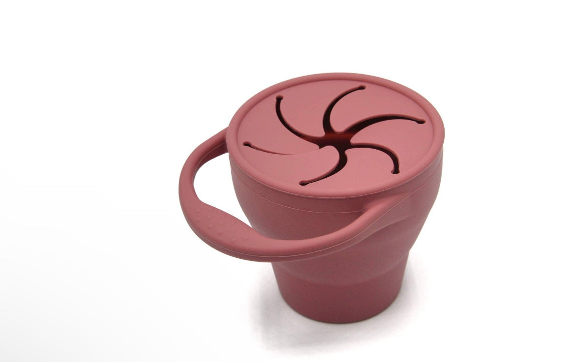 Snack Becher