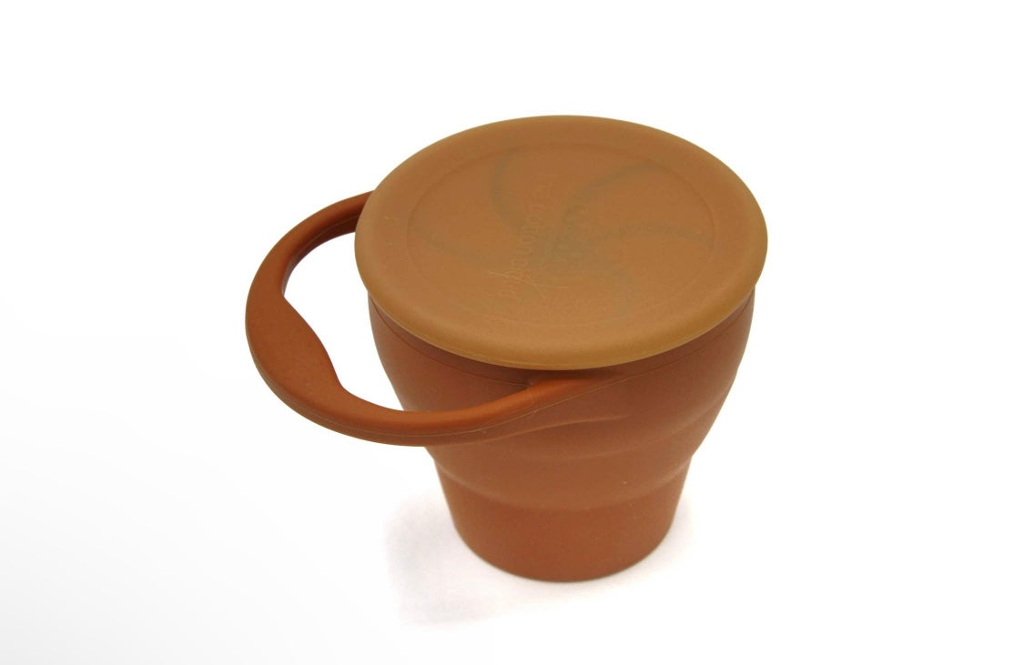 Snack Becher