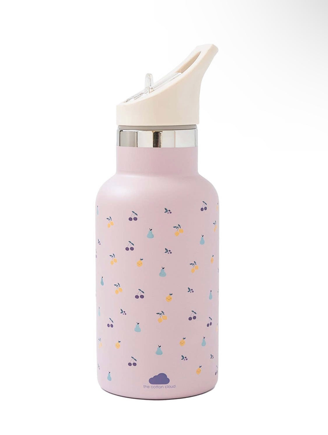 Edelstahl Flasche