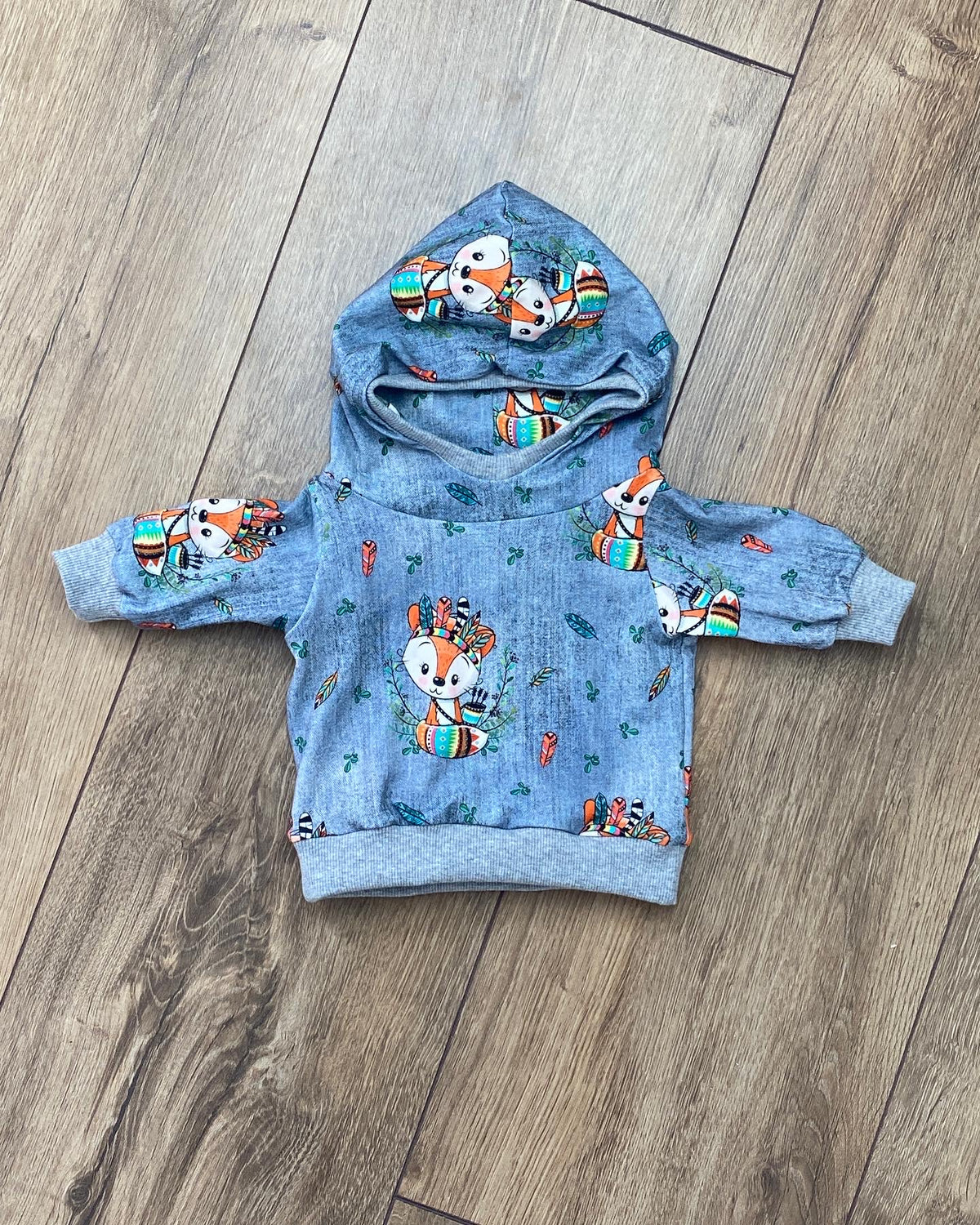 Hoody
