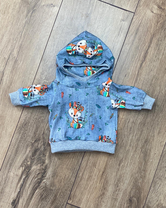 Hoody